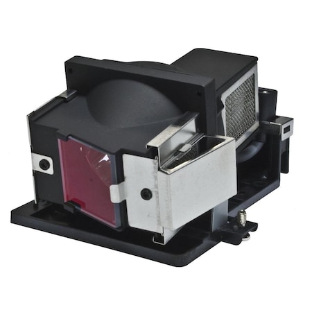 Battery Technology Replacement Lamp For Optoma Tw1692, Tx7155, Tx7156, Replaces BL-FS220B-BTI